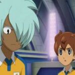 Inazuma Eleven Go