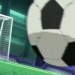 Inazuma Eleven Go