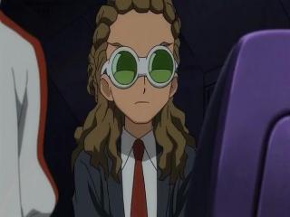 Inazuma Eleven Go - Episodio 18 - Acorde o Vento!