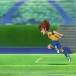 Inazuma Eleven Go