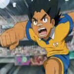 Inazuma Eleven Go