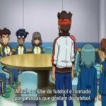 Inazuma Eleven Go