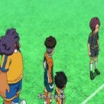 Inazuma Eleven Go