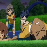 Inazuma Eleven Go