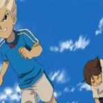 Inazuma Eleven Go