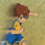 Inazuma Eleven Go