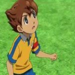 Inazuma Eleven Go