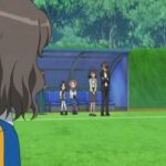 Inazuma Eleven Go