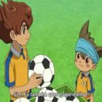 Inazuma Eleven Go