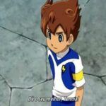 Inazuma Eleven Go: Galaxy