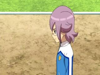 Inazuma Eleven Go: Galaxy - Episodio 10 - episódio 10