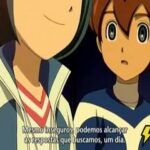 Inazuma Eleven Go: Galaxy