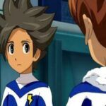 Inazuma Eleven Go: Galaxy