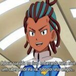 Inazuma Eleven Go: Galaxy