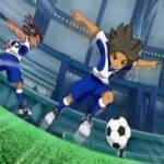 Inazuma Eleven Go: Galaxy