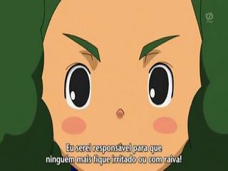 Inazuma Eleven Go: Galaxy - Episodio 23 - A Soul aparece!