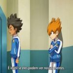 Inazuma Eleven Go: Galaxy