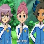 Inazuma Eleven Go: Galaxy