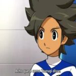 Inazuma Eleven Go: Galaxy