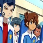 Inazuma Eleven Go: Galaxy