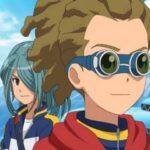 Inazuma Eleven: Orion No Kokuin