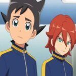 Inazuma Eleven: Orion No Kokuin