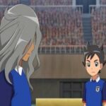 Inazuma Eleven: Orion No Kokuin