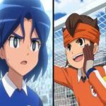 Inazuma Eleven: Orion No Kokuin