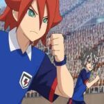 Inazuma Eleven: Orion No Kokuin