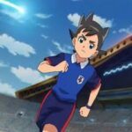 Inazuma Eleven: Orion No Kokuin