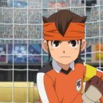 Inazuma Eleven: Orion No Kokuin