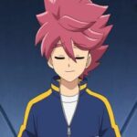 Inazuma Eleven: Orion No Kokuin