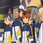 Inazuma Eleven: Orion No Kokuin