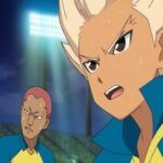 Inazuma Eleven: Orion No Kokuin