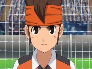 Inazuma Eleven: Orion no Kokuin - Episodio 27 - Asuto! Corra Em Direção à Vitória