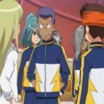 Inazuma Eleven: Orion No Kokuin