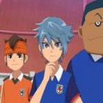 Inazuma Eleven: Orion No Kokuin