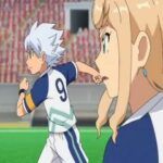 Inazuma Eleven: Orion No Kokuin