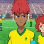 Inazuma Eleven: Orion No Kokuin