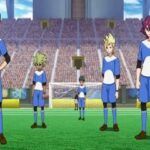 Inazuma Eleven: Orion No Kokuin