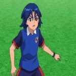 Inazuma Eleven: Orion No Kokuin