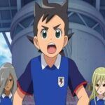 Inazuma Eleven: Orion No Kokuin