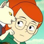 Infinity Train Dublado