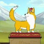 Infinity Train Dublado