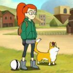 Infinity Train Dublado