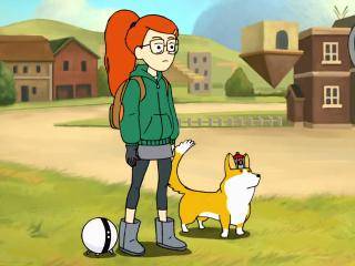 Infinity Train - Episódio 6 - O Vagão Inacabado