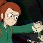 Infinity Train Dublado