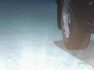 Initial D Fifth Stage - Episódio 1 - episódio 1