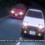 Initial D Fifth Stage