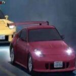 Initial D Fifth Stage